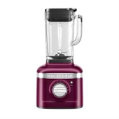 KitchenAid Artisan K400 Blender - Beetroot thumbnail 1