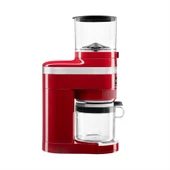 KitchenAid Kahve Öğütücü - Candy Apple thumbnail 4