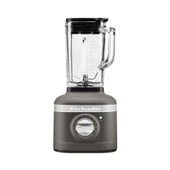 KitchenAid Artisan K400 Blender - Imperial Grey thumbnail 1
