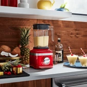 KitchenAid K150 Blender - Empire Red thumbnail 5