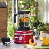 KitchenAid Artisan Power Plus Blender - Candy Apple thumbnail 8