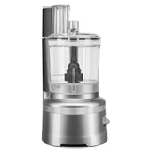 KitchenAid 3,1 L Mutfak Robotu - Contour Silver thumbnail 3