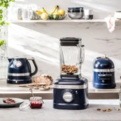 KitchenAid Artisan K400 Blender - Ink Blue thumbnail 5