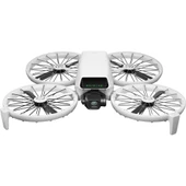 DJI FLIP100-RC2 Flip RC2 Beyaz Drone thumbnail 2