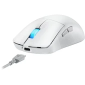 Asus Harpe Ace Mini Mouse Ayışığı Beyaz thumbnail 6