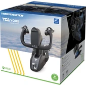 Thrustmaster TCA Yoke Boeing Edition Siyah – TM-JSTK-TCA-YOKE thumbnail 4
