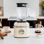 KitchenAid K150 Blender - Almond Cream thumbnail 5