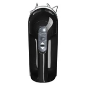KitchenAid 9 Hızlı El Mikseri - Onyx Black thumbnail 3