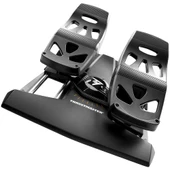 Thrustmaster Uçuş Pedalları Siyah thumbnail 6