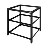 Big Green Egg Eklenebilir Frame Stant thumbnail 1