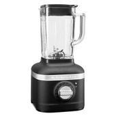 KitchenAid Artisan K400 Blender - Cast Iron Black thumbnail 2