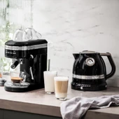 KitchenAid Artisan 1,5 L Su Isıtıcısı - Onyx Black thumbnail 8