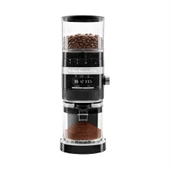 KitchenAid Kahve Öğütücü - Onyx Black thumbnail 2