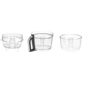 KitchenAid Artisan 4 L Mutfak Robotu - Empire Red thumbnail 4