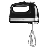 KitchenAid 9 Hızlı El Mikseri - Onyx Black thumbnail 2