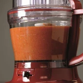 KitchenAid 3,1 L Mutfak Robotu - 5KFP1335 - Empire Red thumbnail 8