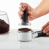 KitchenAid Artisan Proline Espresso Makinası - Medallion Silver thumbnail 5