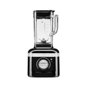 KitchenAid Artisan K400 Blender - Onyx Black thumbnail 1