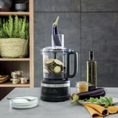 KitchenAid 2,1 L Mutfak Robotu - Matte Black thumbnail 6