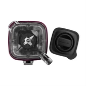 KitchenAid Artisan K400 Blender - Beetroot thumbnail 4