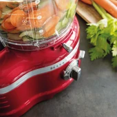 KitchenAid Artisan 4 L Mutfak Robotu - Empire Red thumbnail 6