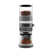 KitchenAid Kahve Öğütücü - Medallion Silver thumbnail 3