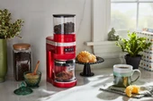 KitchenAid Kahve Öğütücü - Empire Red thumbnail 5