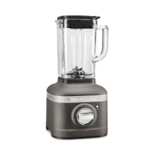 KitchenAid Artisan K400 Blender - Imperial Grey thumbnail 2