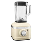 KitchenAid Artisan K400 Blender - Almond Cream thumbnail 2