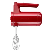 KitchenAid Kablosuz El Mikseri - Empire Red thumbnail 3