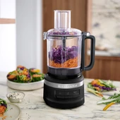 KitchenAid 2,1 L Mutfak Robotu 5KFP0921 - Matte Black thumbnail 5