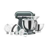 KitchenAid Artisan 4,8 L Stand Mikser 5KSM175PS - Juniper thumbnail 2
