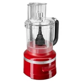 KitchenAid 3,1 L Mutfak Robotu - Empire Red thumbnail 2