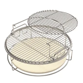 Big Green Egg EGGspander Çok Amaçlı Kit XLarge thumbnail 2