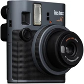 Fujifilm Şipşak Kamera Siyah – INSTAX MINI 41 thumbnail 6