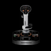 Thrustmaster SOLR 1 Uçuş Çubuğu Beyaz – TM-JSTK-SOLR thumbnail 6