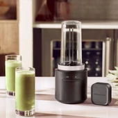 KitchenAid Go Kablosuz Serisi Mini Blender Bataryalı thumbnail 4