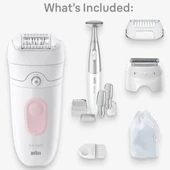 Braun Silk·EPIL 5 Epilatör SE5230 thumbnail 5