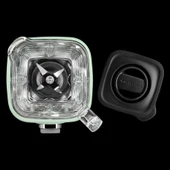 KitchenAid Artisan K400 Blender - Pistachio thumbnail 3