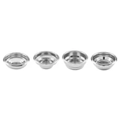 KitchenAid Espresso Makinesi - Matte Black thumbnail 7