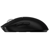 Logitech G Pro X Superlight 2 Kablosuz Oyun Mouse'u Siyah thumbnail 4
