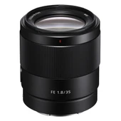 Sony FE 35mm F1.8 Lens thumbnail 1