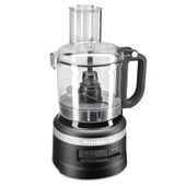 KitchenAid 1,7 L Mutfak Robotu 5KFP0719 - Matte Black thumbnail 2