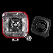 KitchenAid Artisan K400 Blender - Candy Apple thumbnail 3