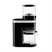 KitchenAid Kahve Öğütücü - Onyx Black thumbnail 4