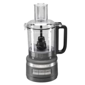 KitchenAid 2,1 L Mutfak Robotu - Charcoal Grey thumbnail 1