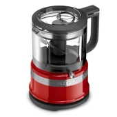 KitchenAid Mini Mutfak Robotu - Empire Red thumbnail 2