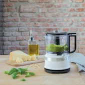 KitchenAid Mini Mutfak Robotu - White thumbnail 6