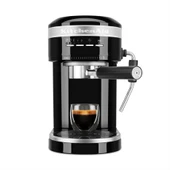 KitchenAid Artisan Proline Espresso Makinası - Onyx Black thumbnail 1