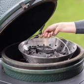Big Green Egg Kömür Kovası Large thumbnail 5